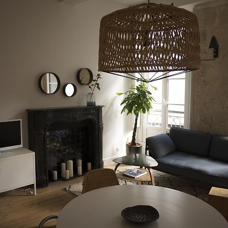 Suite Pommeraye Nantes Dış mekan fotoğraf