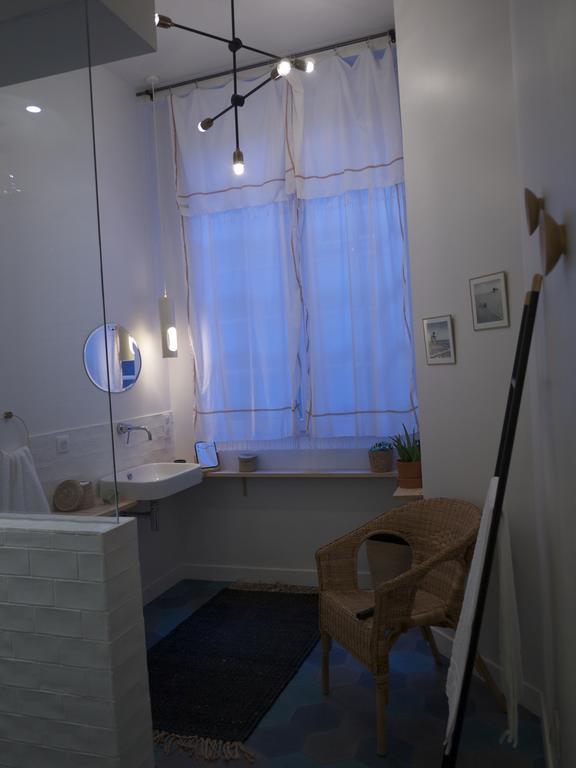 Suite Pommeraye Nantes Dış mekan fotoğraf