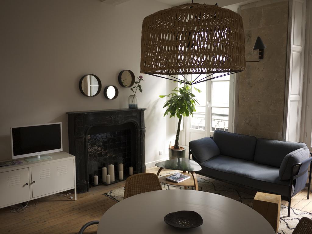 Suite Pommeraye Nantes Dış mekan fotoğraf