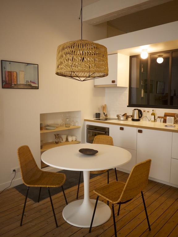 Suite Pommeraye Nantes Dış mekan fotoğraf