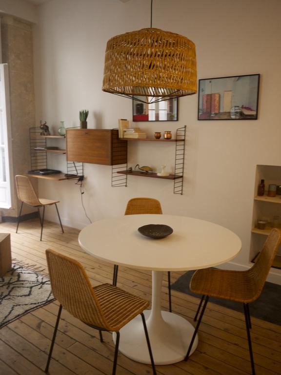Suite Pommeraye Nantes Dış mekan fotoğraf