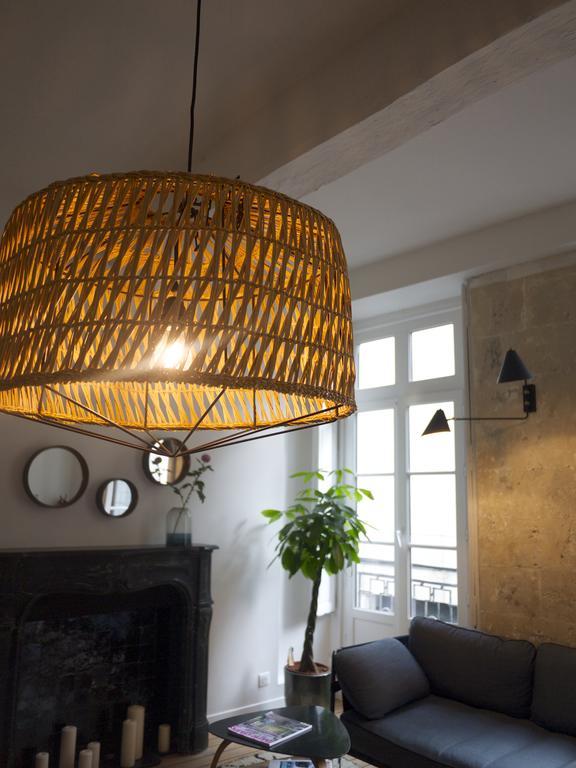 Suite Pommeraye Nantes Dış mekan fotoğraf