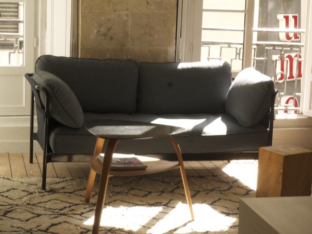Suite Pommeraye Nantes Dış mekan fotoğraf