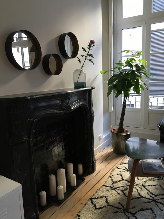 Suite Pommeraye Nantes Dış mekan fotoğraf